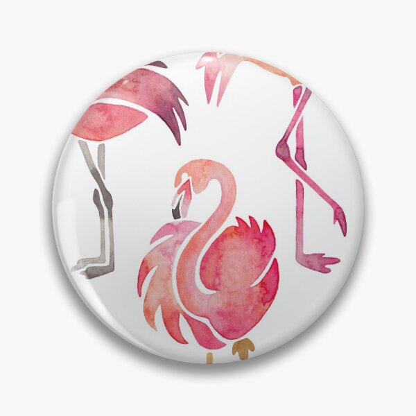 Item preview, Flamingos designed and sold by Giravolta.