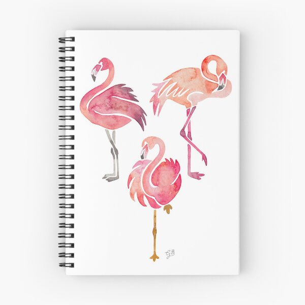 Item preview, Flamingos designed and sold by Giravolta.