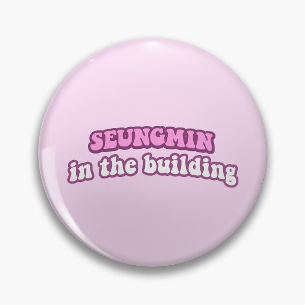 Item preview, seungmin in the building  designed and sold by zizouuu.