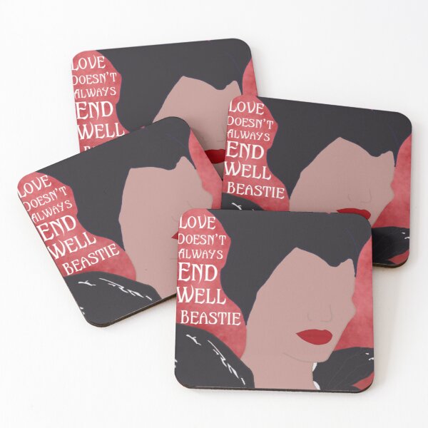 Item preview, Love Doesn't Always End Well designed and sold by Laura Michelle.
