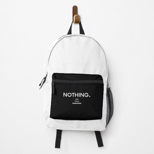 Item preview, Everything From Nothing That's Something (for light colours) designed and sold by artColourized.