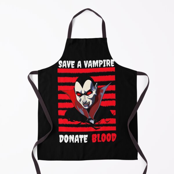 Item preview, Vampire Donate Blood designed and sold by YourEssentials.