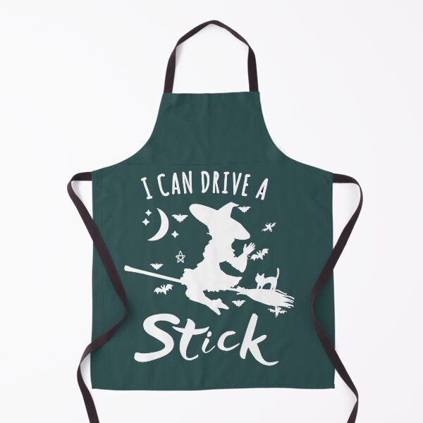 Item preview, I can drive a stick designed and sold by Aiolin.