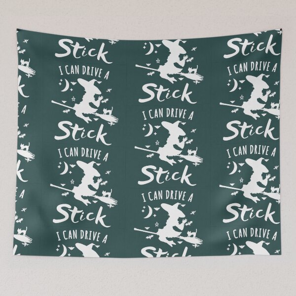 Item preview, I can drive a stick designed and sold by Aiolin.