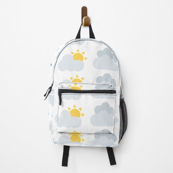 Item preview, Bujo weather pack designed and sold by Mavy-liz.