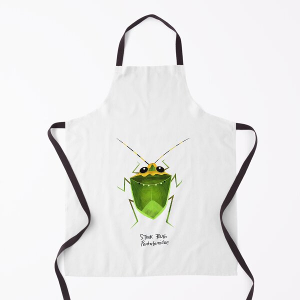 Item preview, Stinkbug designed and sold by Green Humour.