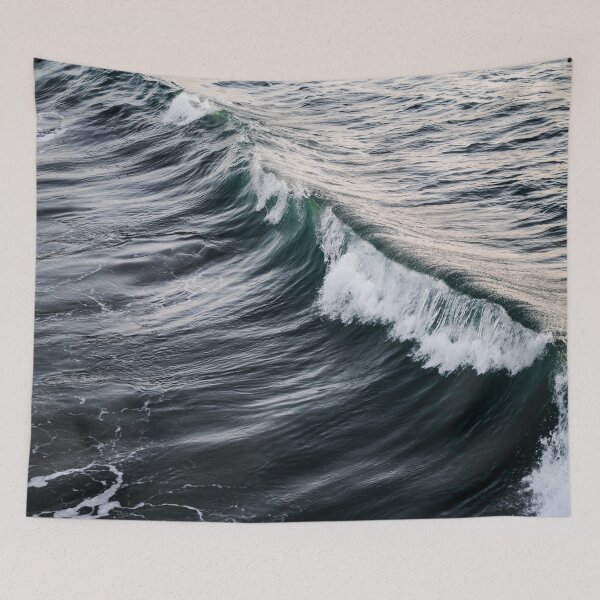 Item preview, Wave designed and sold by Lupappdesigns.