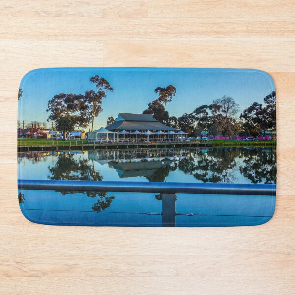 Item preview, The Boardwalk Reflections at Lake Weeroona - Bendigo, Victoria designed and sold by Steven Jodoin.