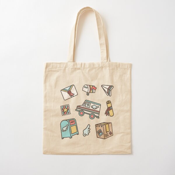 Usps Tote Bags for Sale | Redbubble