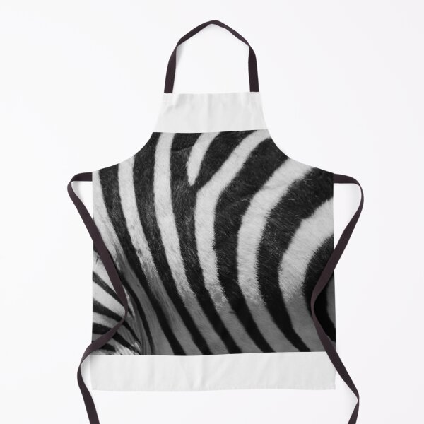 Item preview, Real Zebra Stripes designed and sold by newburyboutique.