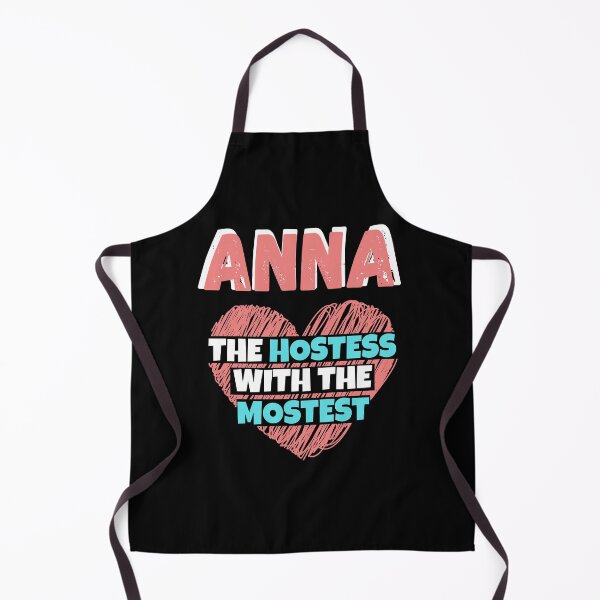 Item preview, Anna The Hostess with the Mostest - by Boo-da-chay designed and sold by Boo-da-chay.