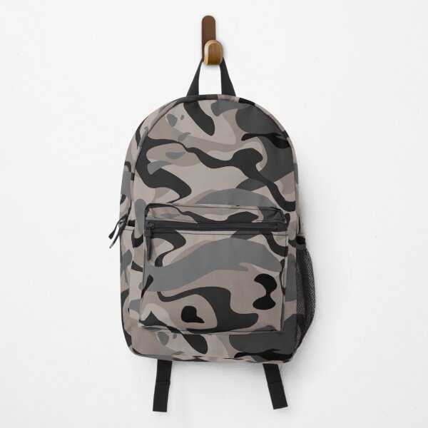 Item preview, Rock Camo designed and sold by itsmidnight.