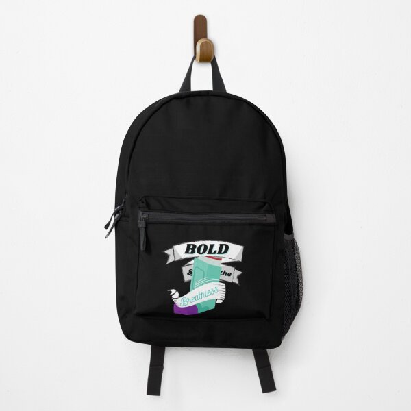 Item preview, Bold and Breathless designed and sold by WineLabsDesign.
