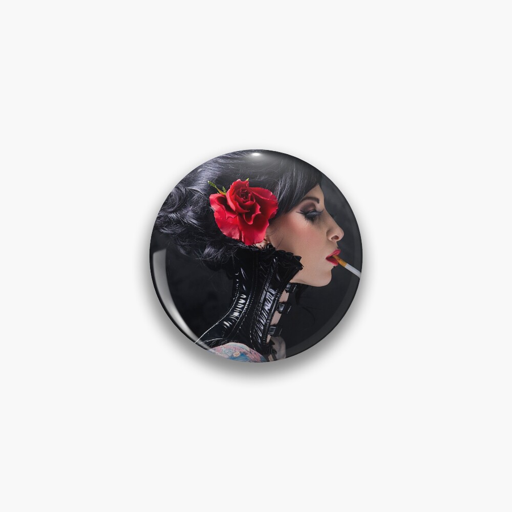 Item preview, Pin designed and sold by CalinMoldovan.