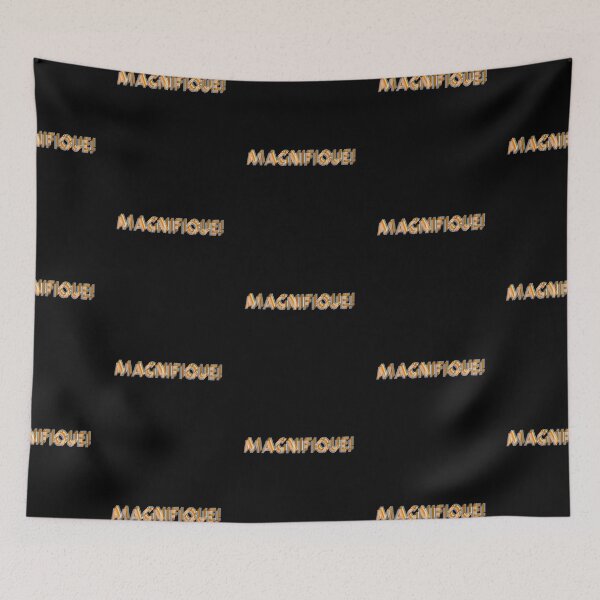 Item preview, Copy of Magnifique!. designed and sold by GAIA-LV.