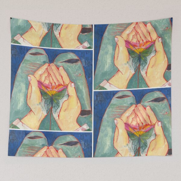 Item preview, Look Closely  designed and sold by Felicity Palmer.