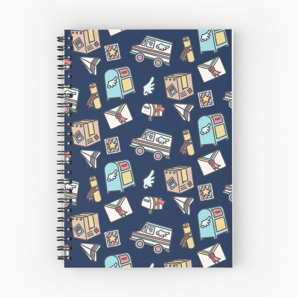 Item preview, Mail Delivery designed and sold by SabrinaSana.