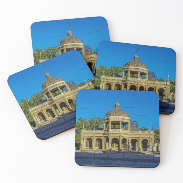 Item preview, Soldiers Memorial - Bendigo, Victoria designed and sold by Steven Jodoin.