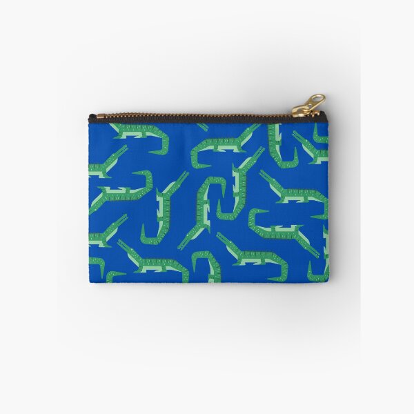 Item preview, Crocodile Mosaic designed and sold by luizard.