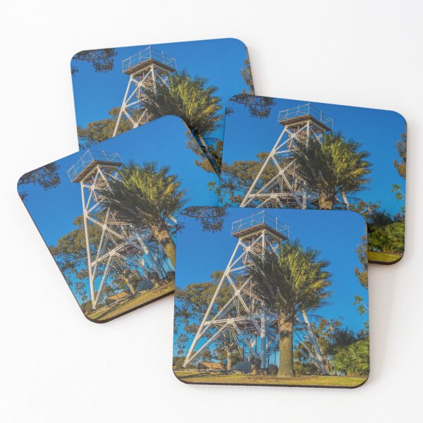 Item preview, Poppet Head, Rosalind Park - Bendigo, Victoria designed and sold by Steven Jodoin.
