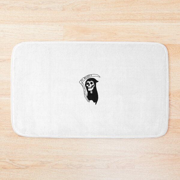 Item preview, Ya Ready? designed and sold by LittleDevil94.