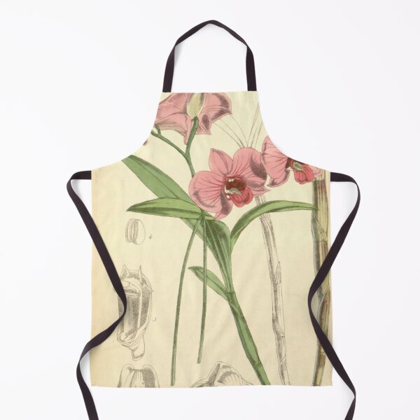 Item preview, Dendrobium bigibbum designed and sold by EsotericBotanic.