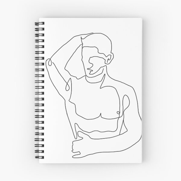 Item preview, Pretty boy.  designed and sold by gaylineart.