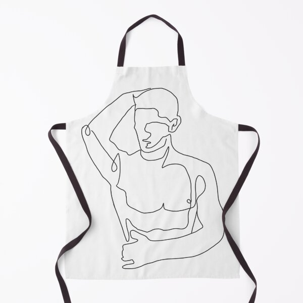 Item preview, Pretty boy.  designed and sold by gaylineart.