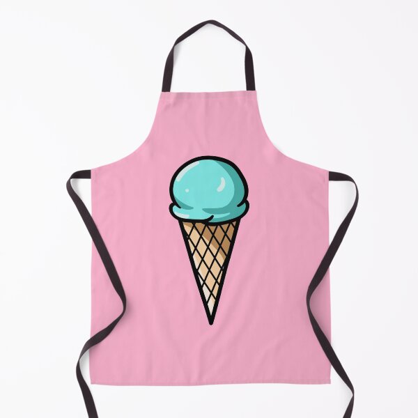 Item preview, Delicious Ice Cream designed and sold by newburyboutique.