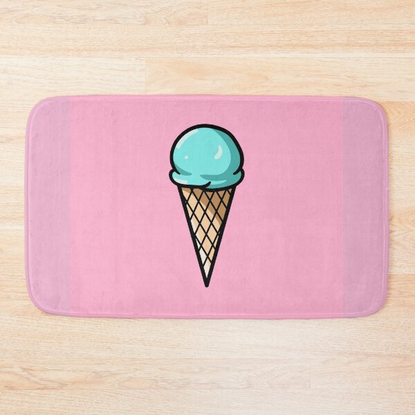 Item preview, Delicious Ice Cream designed and sold by newburyboutique.