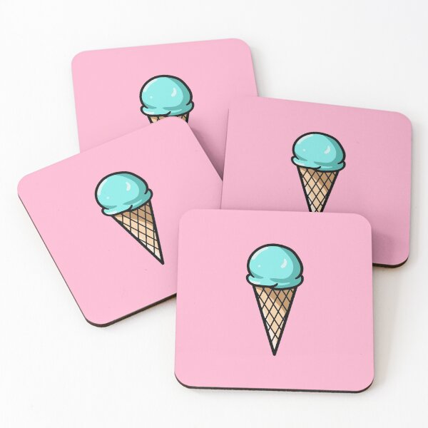 Item preview, Delicious Ice Cream designed and sold by newburyboutique.