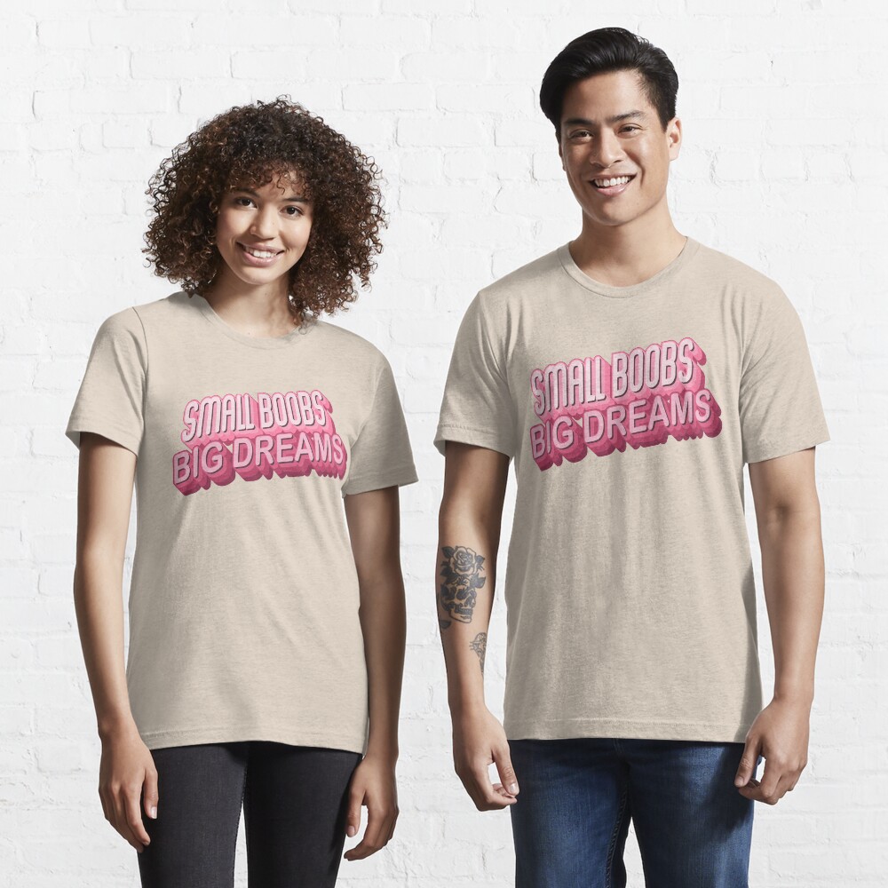 Item preview, Essential T-Shirt designed and sold by enriquepma.