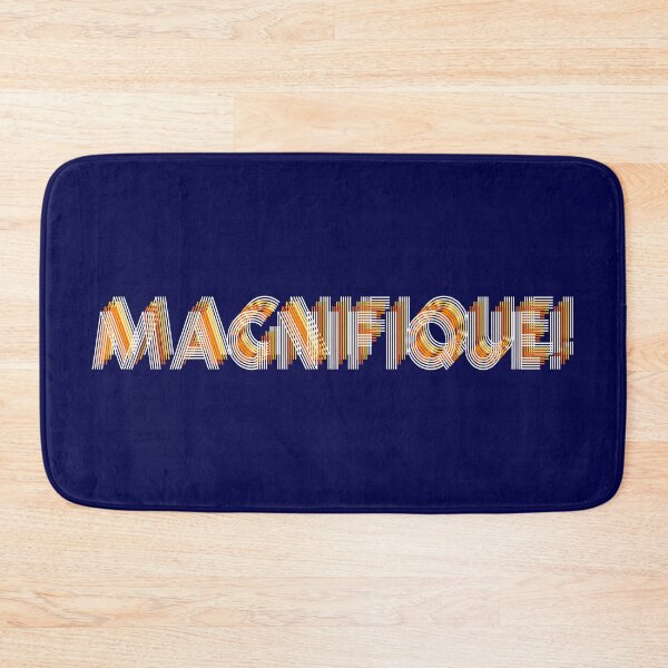 Item preview, Copy of Magnifique!. designed and sold by GAIA-LV.