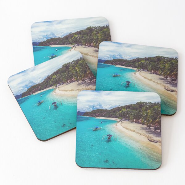 Item preview, Exotic island designed and sold by viknitov.