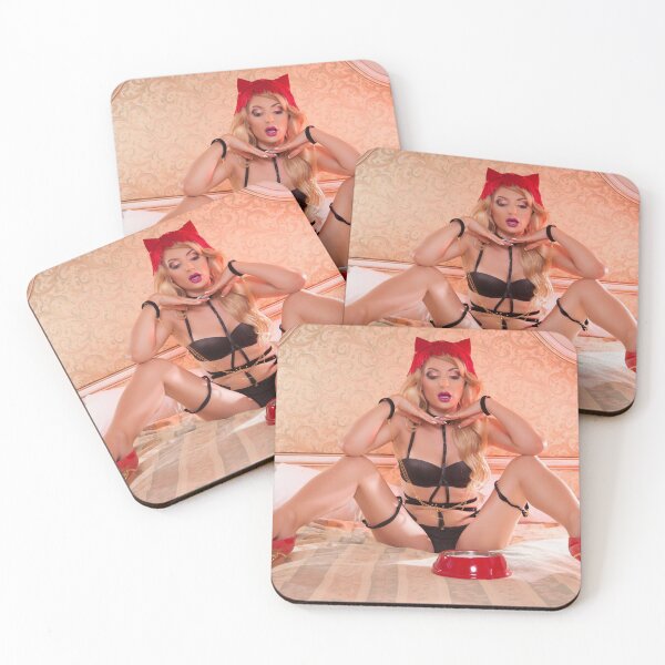 Item preview, Cat Girl designed and sold by CalinMoldovan.