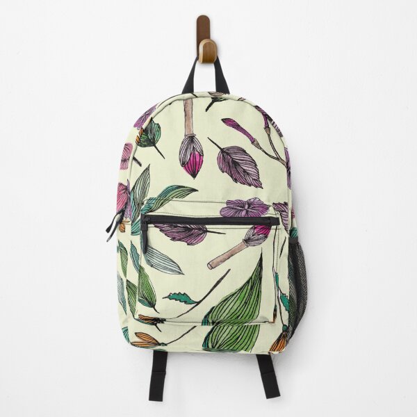 Item preview, Watercolor foliage designed and sold by mpatterns.