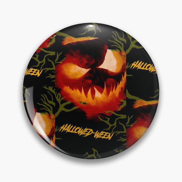 Item preview, HALLOWED-WEEN designed and sold by Right Passage.