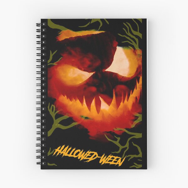 Item preview, HALLOWED-WEEN designed and sold by Right Passage.
