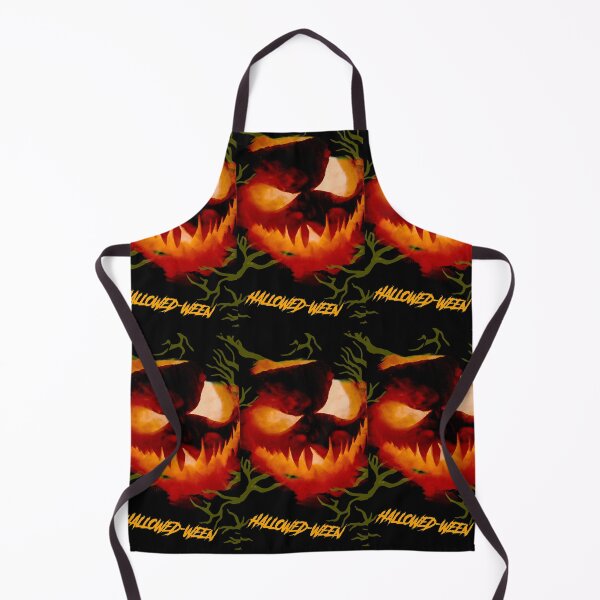 Item preview, HALLOWED-WEEN designed and sold by Right Passage.