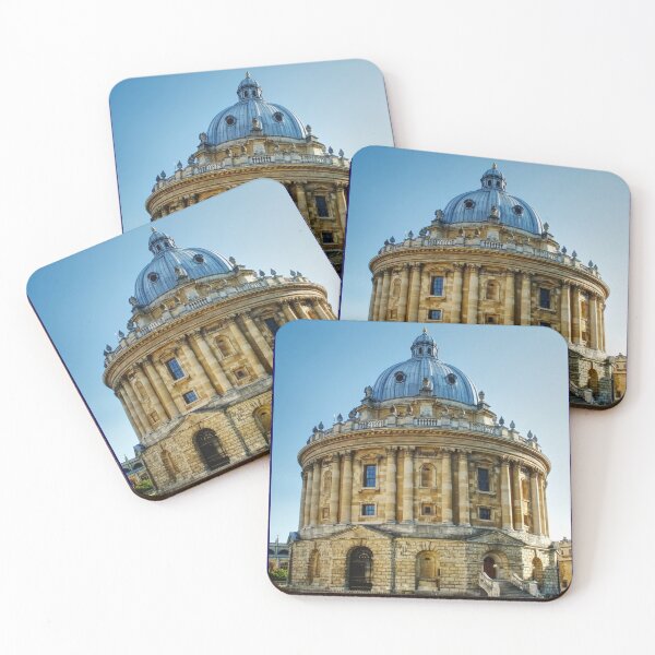 Item preview, Radcliffe Camera designed and sold by Alisonchambers2.