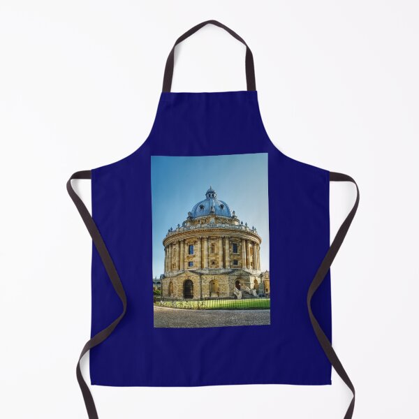 Item preview, Radcliffe Camera designed and sold by Alisonchambers2.