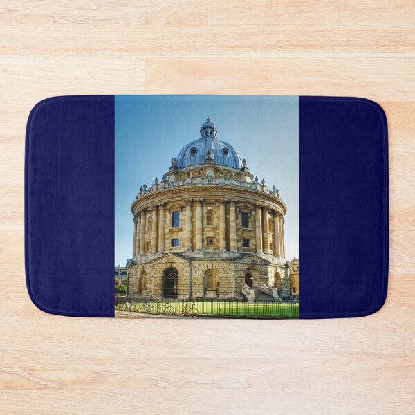 Item preview, Radcliffe Camera designed and sold by Alisonchambers2.