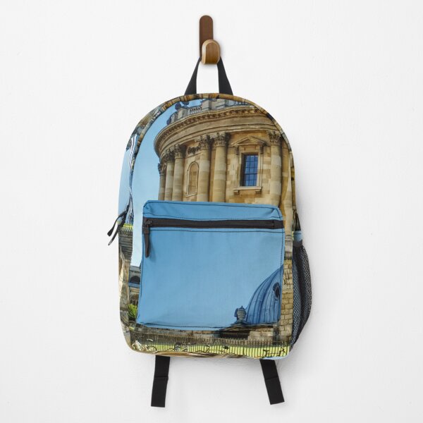 Item preview, Radcliffe Camera designed and sold by Alisonchambers2.