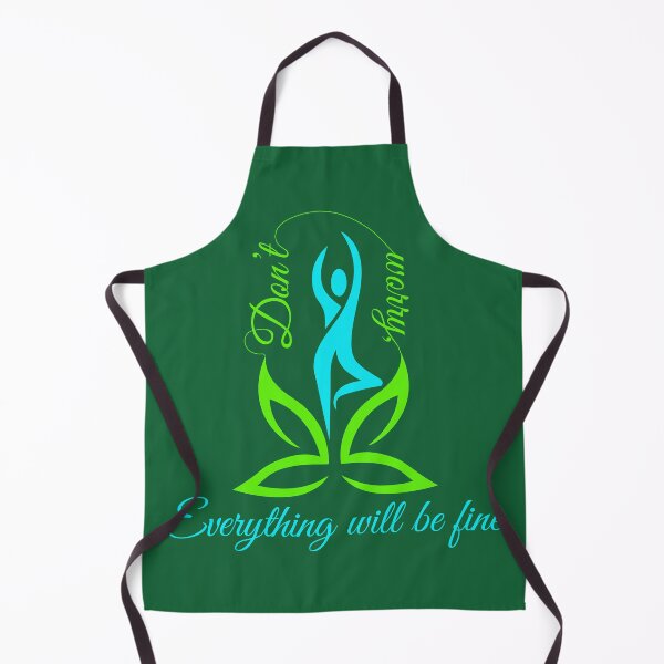 Item preview, Don't worry designed and sold by Arabinda.