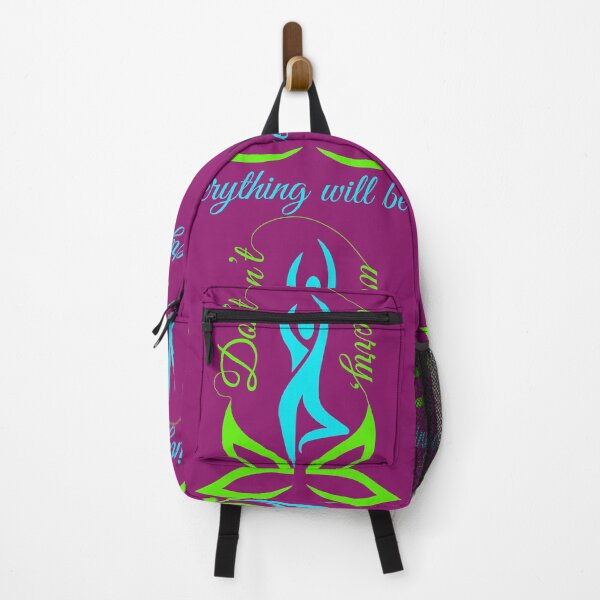 Item preview, Don't worry designed and sold by Arabinda.