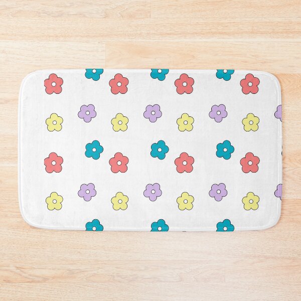 Item preview, Bib Flowers designed and sold by ind3finite.