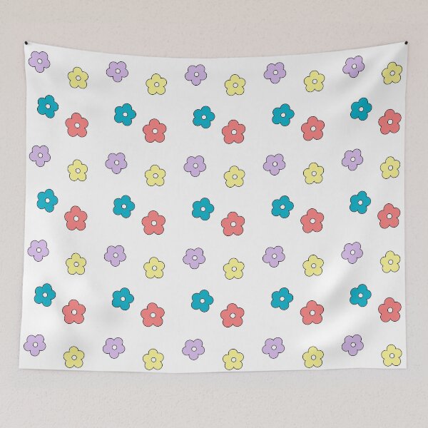 Item preview, Bib Flowers designed and sold by ind3finite.