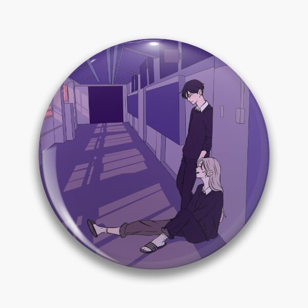 Item preview, hallway designed and sold by Aleksnerd.