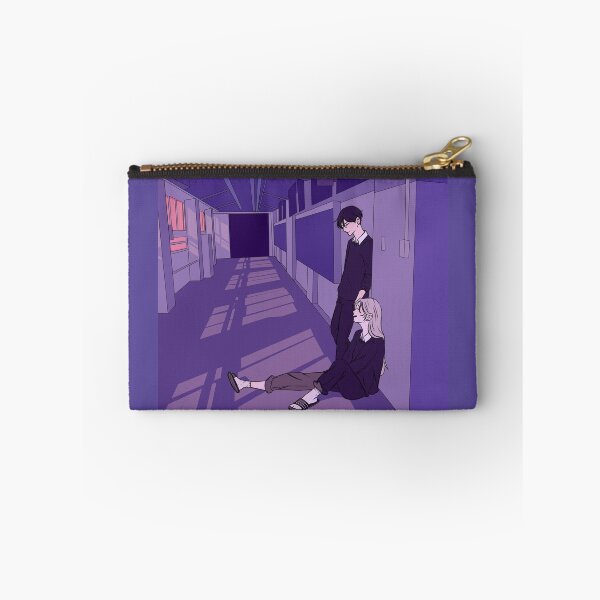 Item preview, hallway designed and sold by Aleksnerd.