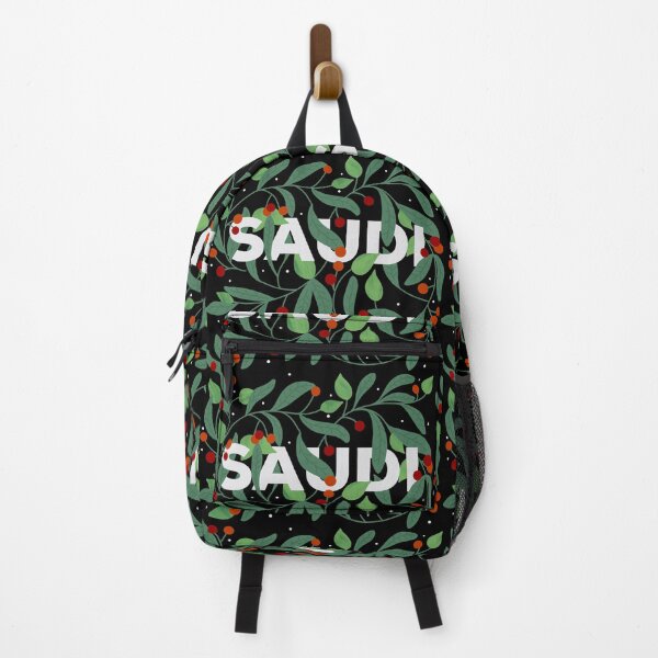 Item preview, Saudi desert oasis design designed and sold by CreatEVEdesign.